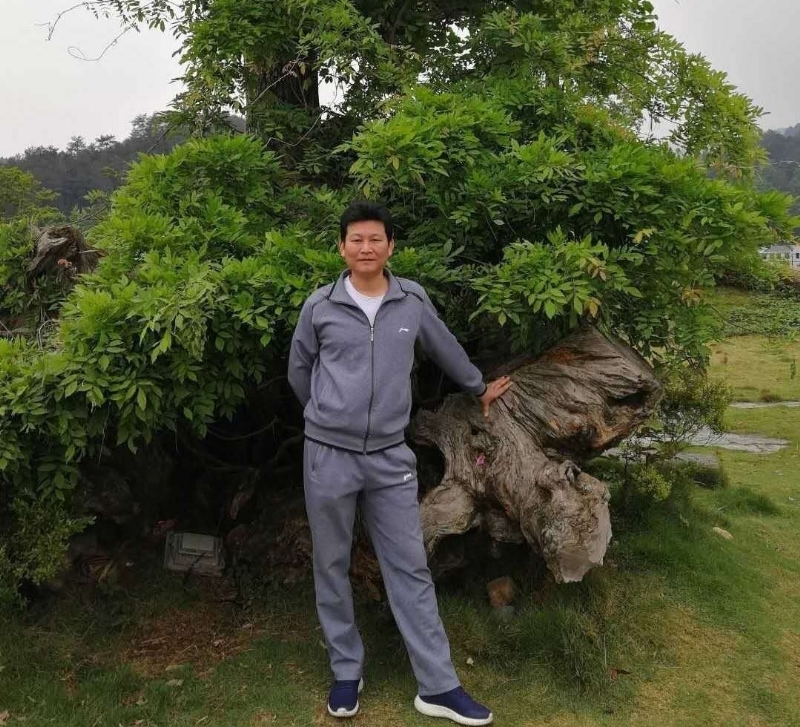 遗憾等于圆满的第一张照片--上饶相亲服务中心