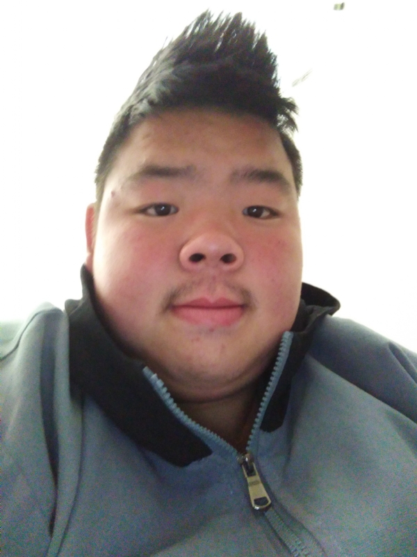 微笑人生的第一张照片--上饶相亲服务中心