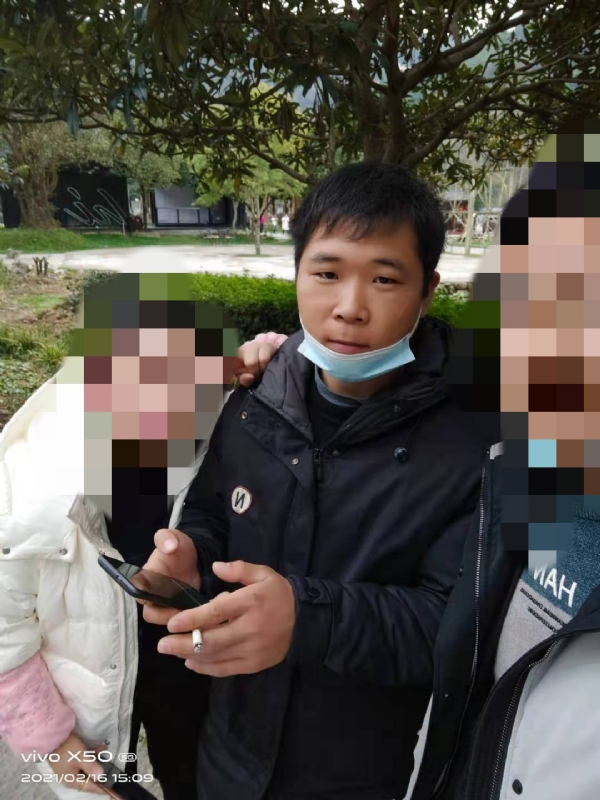 尽的第一张照片--上饶相亲服务中心