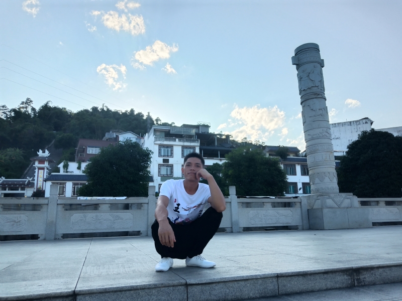 吾爱的第一张照片--上饶相亲服务中心