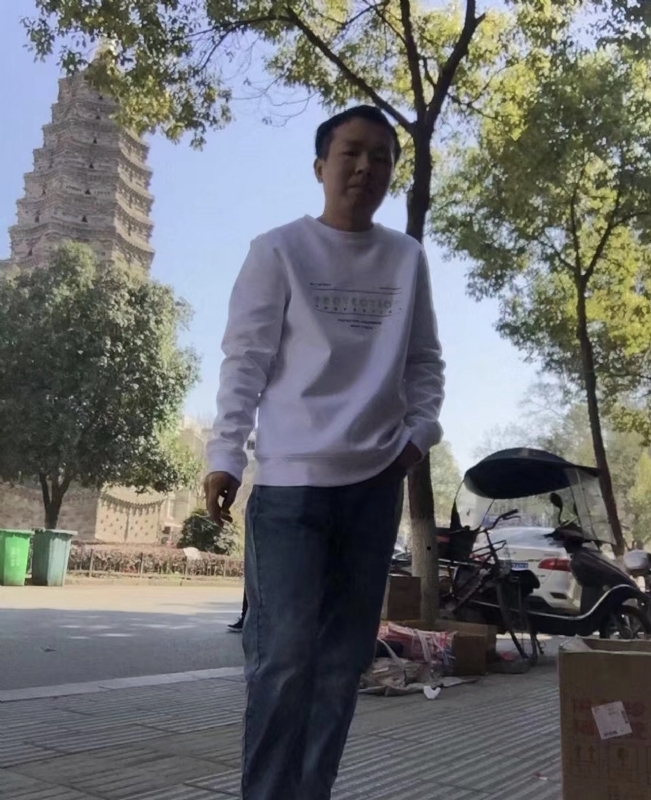 黄冈征婚的第一张照片--上饶相亲服务中心