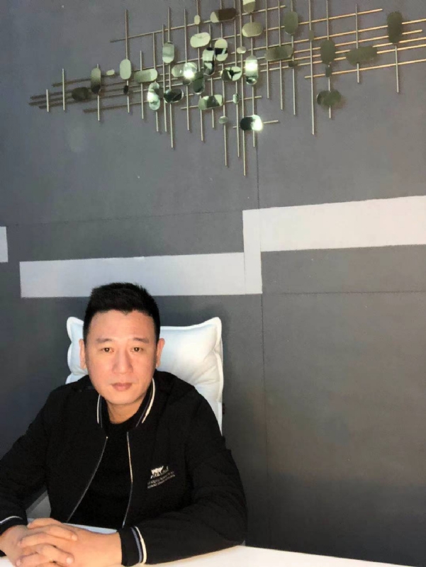 SAM的第一张照片--上饶相亲服务中心