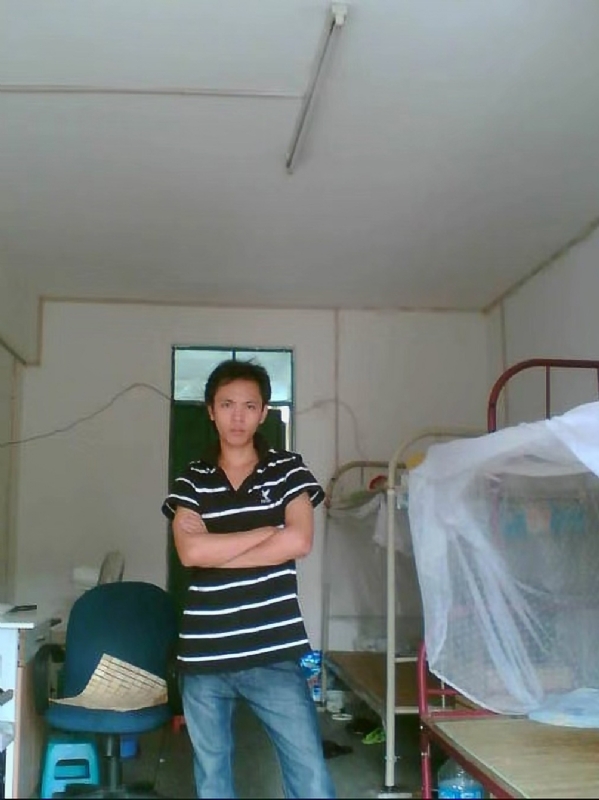 冷的第一张照片--上饶相亲服务中心