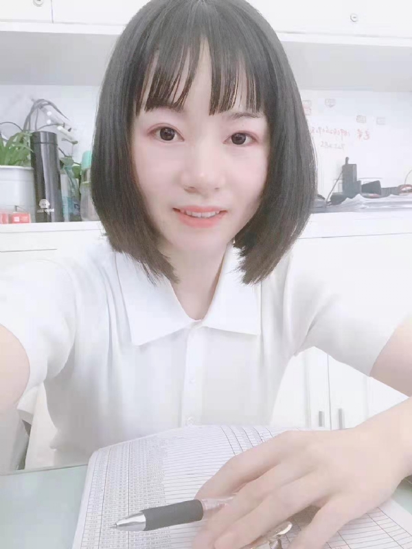 槑槑的第二张照片--上饶相亲服务中心