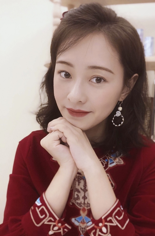 Betty的第一张照片--上饶相亲服务中心