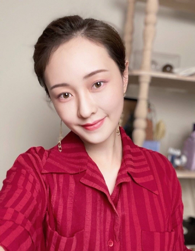 Betty的第二张照片--上饶相亲服务中心