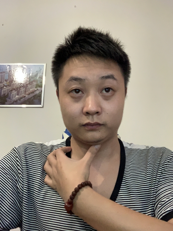 真心诚意的第一张照片--上饶相亲服务中心