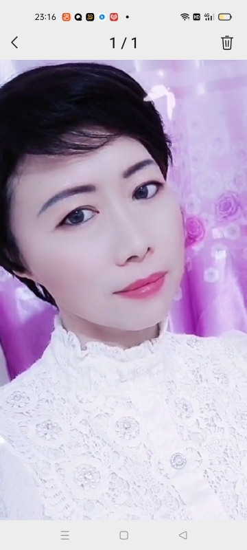 人生如茶的第一张照片--上饶相亲服务中心