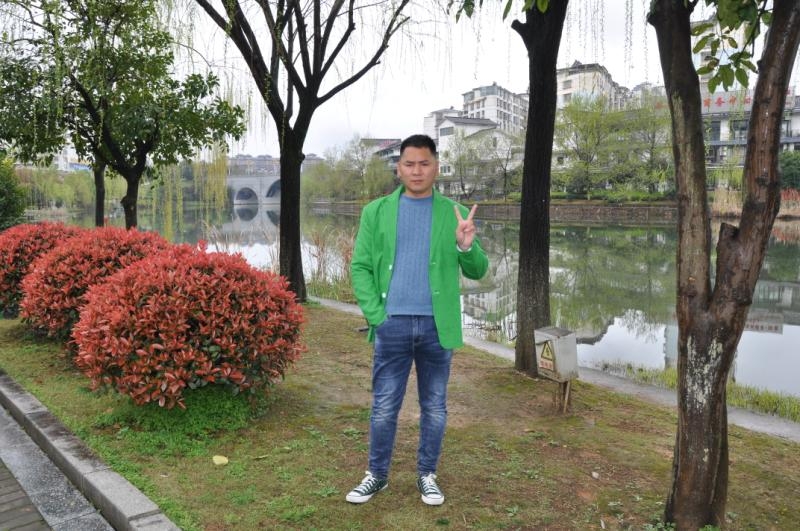 mingzai的第一张照片--上饶相亲服务中心