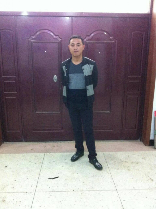 心如止水的第一张照片--上饶相亲服务中心