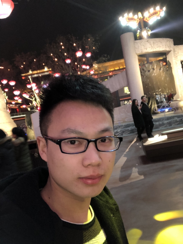 吃葡萄不吐葡萄皮的第一张照片--上饶相亲服务中心