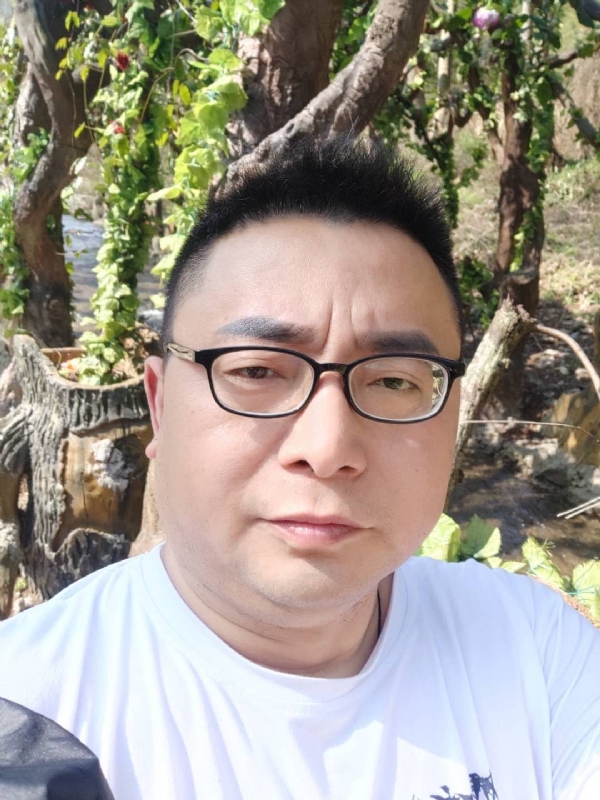 妙手仁心的第一张照片--上饶相亲服务中心