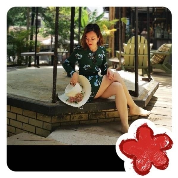 linda的第一张照片--上饶相亲服务中心