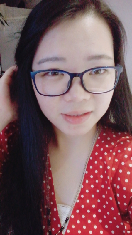 梨花的第一张照片--上饶相亲服务中心