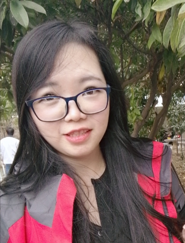 梨花的第二张照片--上饶相亲服务中心