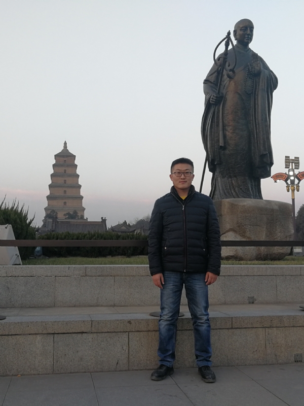 XDK的第二张照片--上饶相亲服务中心