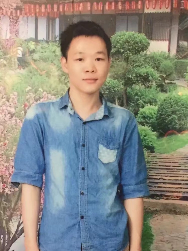 阿文的第一张照片--上饶相亲服务中心