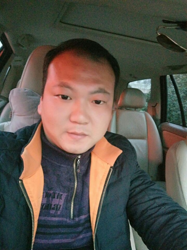 为梦想加油的第一张照片--上饶相亲服务中心