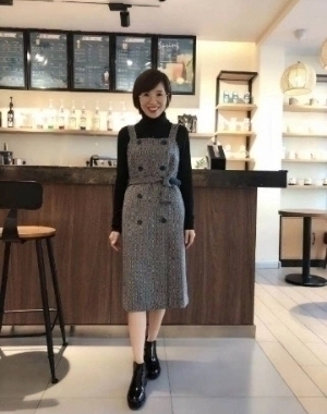 啦啦630的第一张照片--上饶相亲服务中心