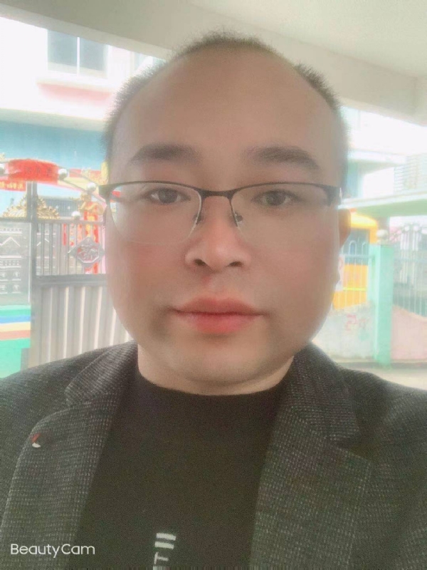 海阔凭鱼跃的第一张照片--上饶相亲服务中心