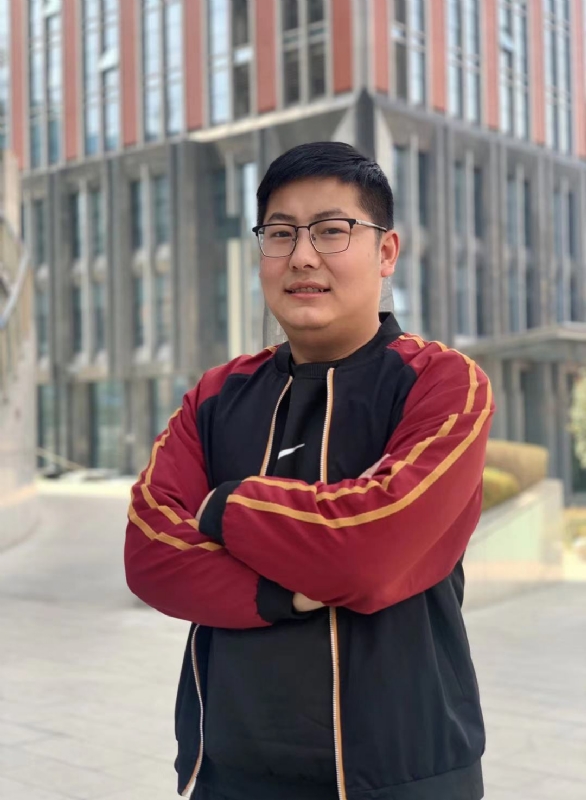 小飞的第三张照片--上饶相亲服务中心