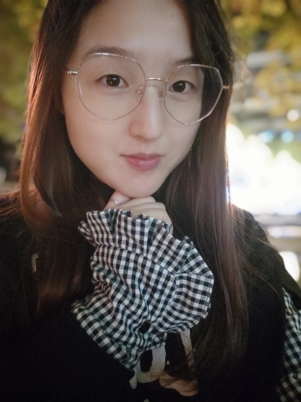 木子田心的第三张照片--上饶相亲服务中心