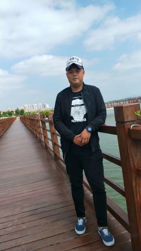 人生如戏的第二张照片--上饶相亲服务中心