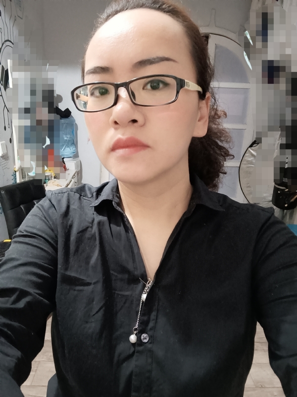 妮妮的第一张照片--上饶相亲服务中心