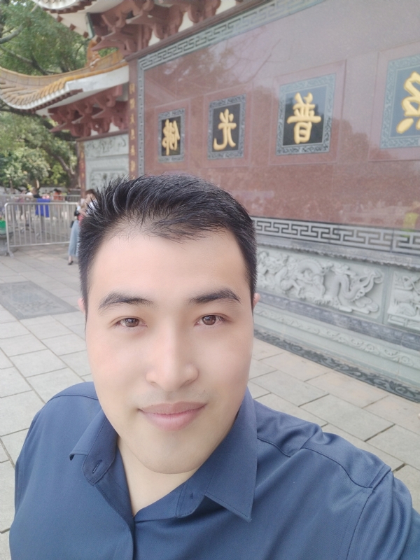 天涯漂泊客的第二张照片--上饶相亲服务中心