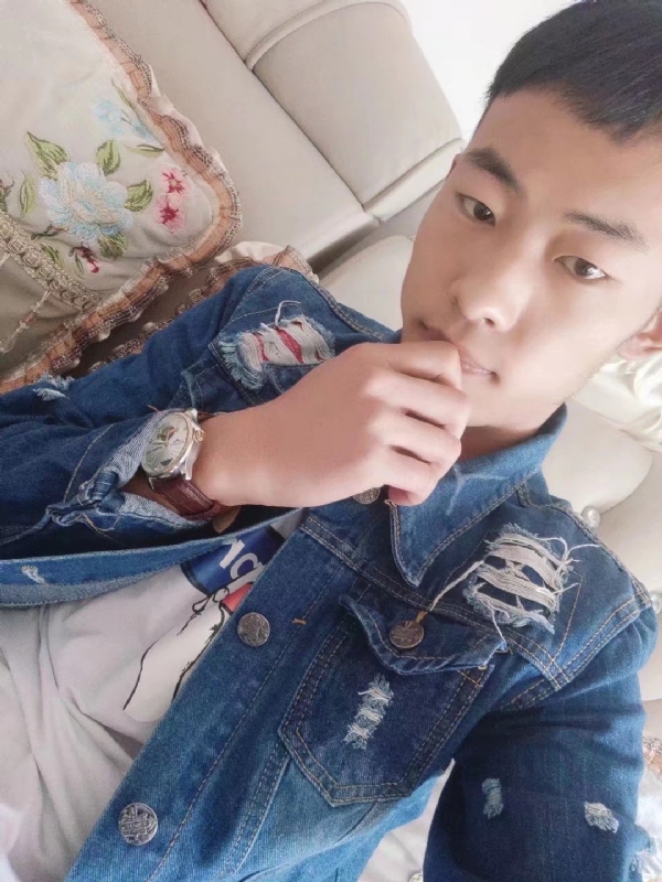 遗失的爱的第一张照片--上饶相亲服务中心