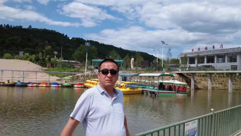 一三缺四的第一张照片--上饶相亲服务中心