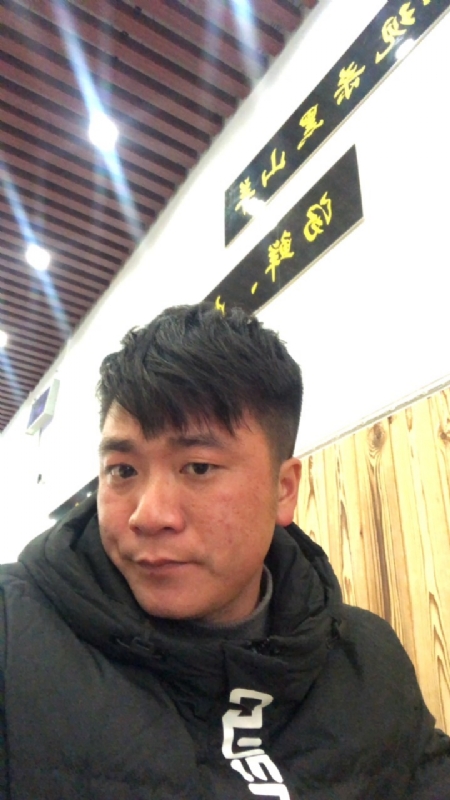 得得得的第一张照片--上饶相亲服务中心