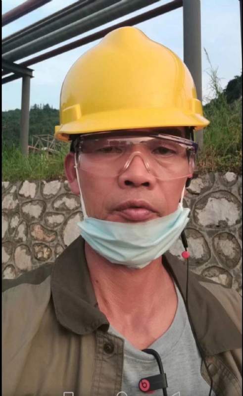 蓝天的第二张照片--上饶相亲服务中心