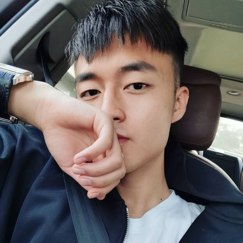 毅桦的第二张照片--上饶相亲服务中心