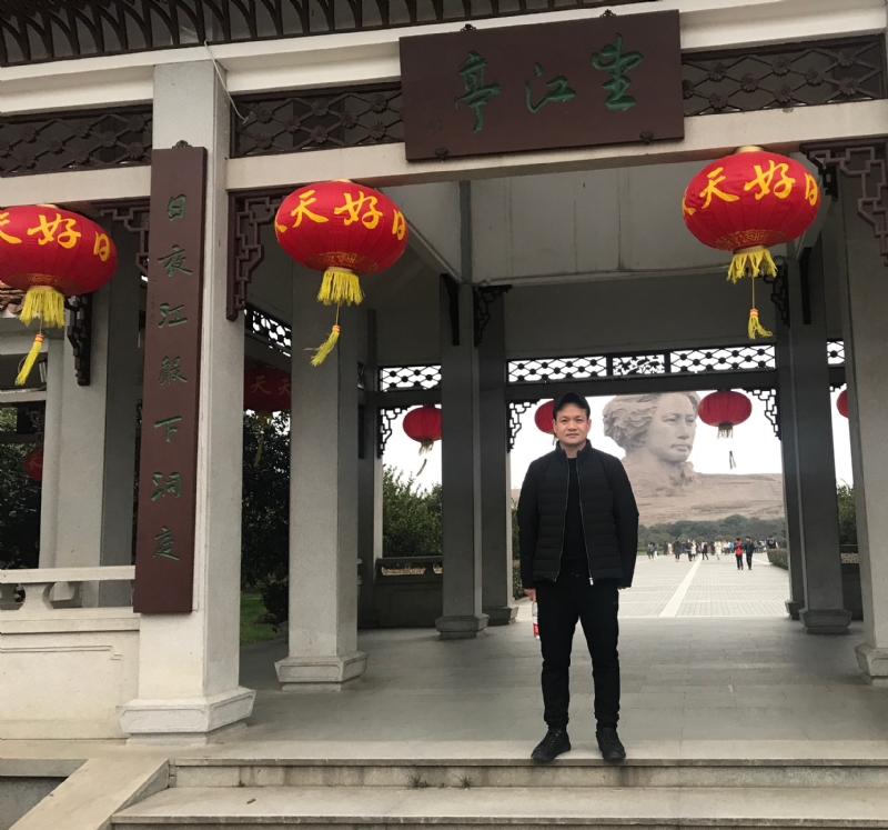 风继续吹的第二张照片--上饶相亲服务中心