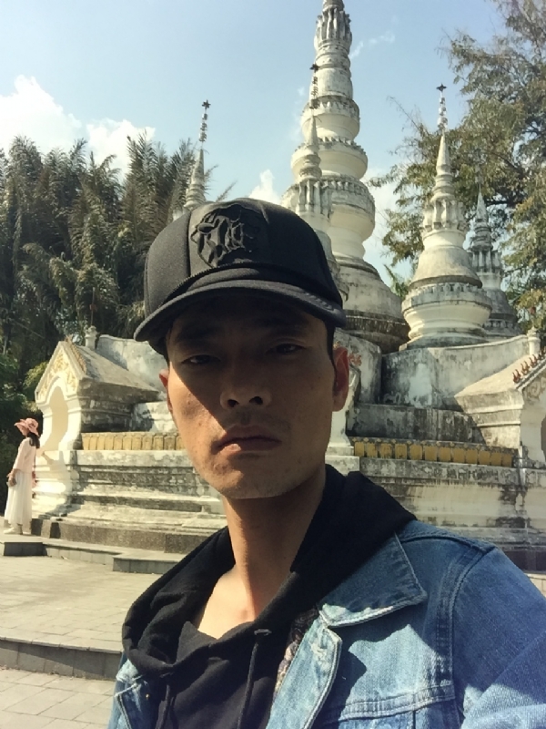 非诚勿扰的第一张照片--上饶相亲服务中心