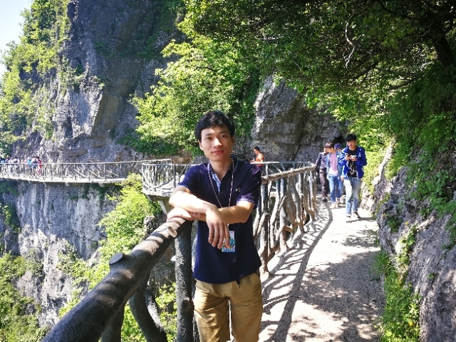 天定的第二张照片--上饶相亲服务中心