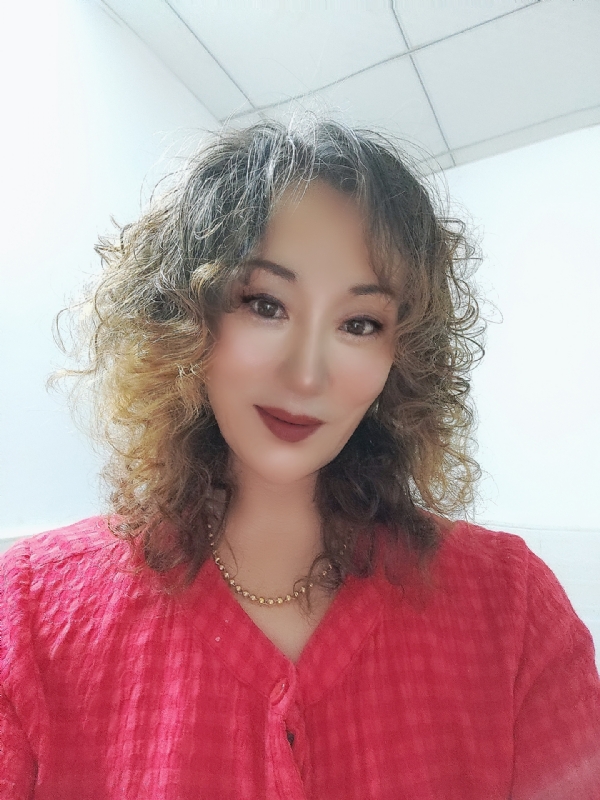 燕子的第一张照片--上饶相亲服务中心