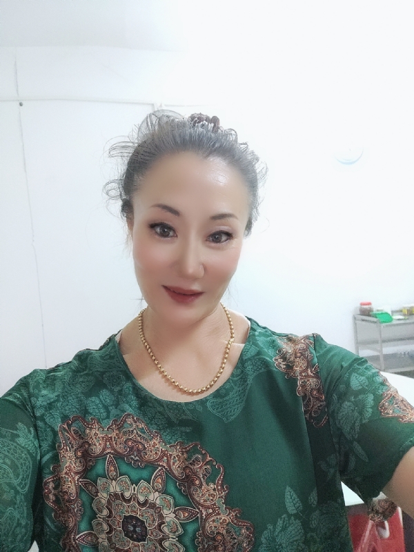 燕子的第二张照片--上饶相亲服务中心