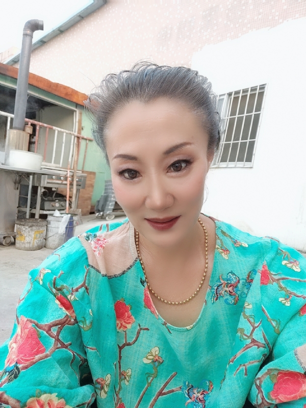 燕子的第三张照片--上饶相亲服务中心