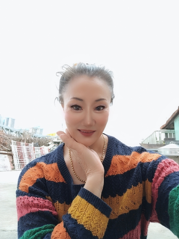 燕子的第四张照片--上饶相亲服务中心