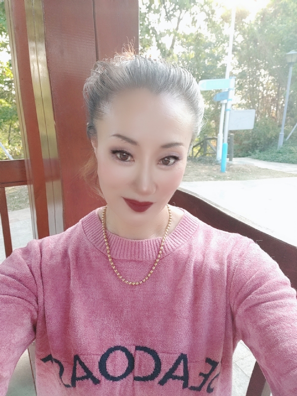 燕子的第五张照片--上饶相亲服务中心