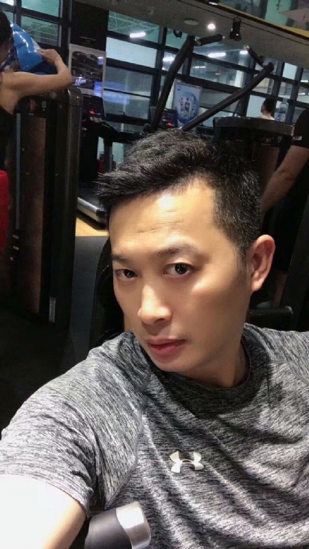 期待你的爱的第一张照片--上饶相亲服务中心