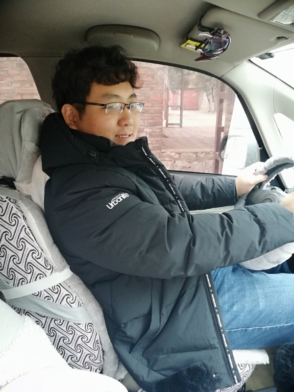 季末非陌的第一张照片--上饶相亲服务中心