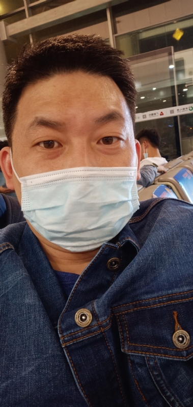 狗子的第三张照片--上饶相亲服务中心