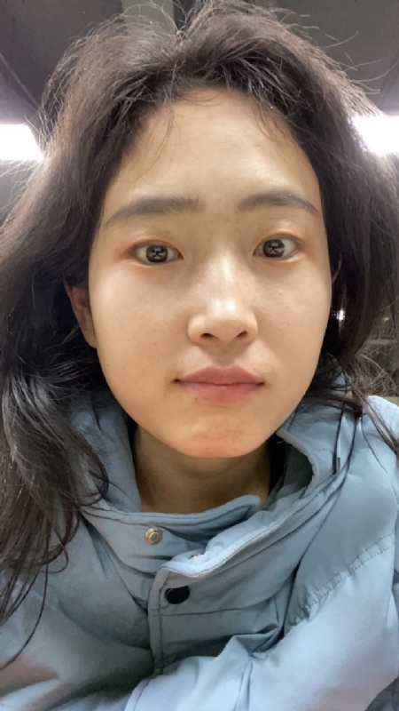 Xixi的第一张照片--上饶相亲服务中心