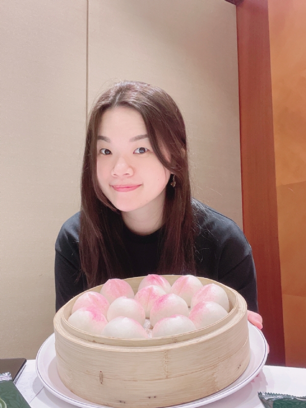 ceci的第二张照片--上饶相亲服务中心