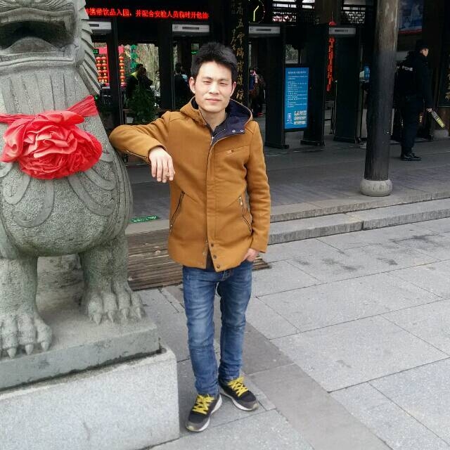 逆流的第一张照片--上饶相亲服务中心