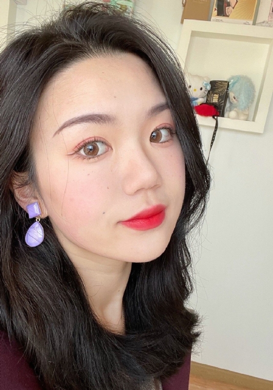 鱼鱼的第一张照片--上饶相亲服务中心