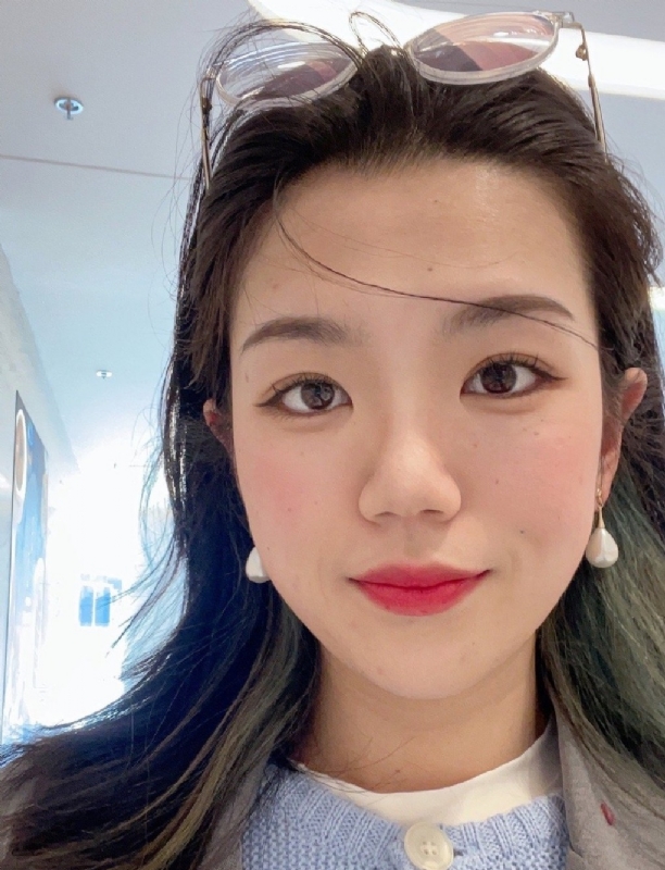 鱼鱼的第二张照片--上饶相亲服务中心